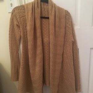 Calypso St Barth Cashmere Cardigan